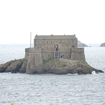 Fort du Petit Bé