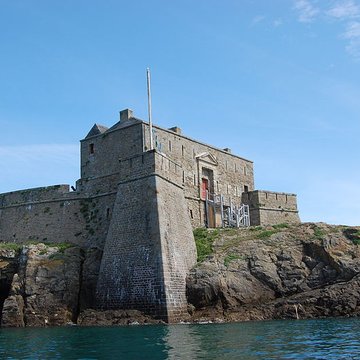 Fort du Petit Bé