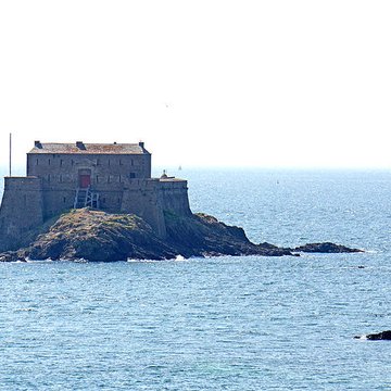 Fort du Petit Bé