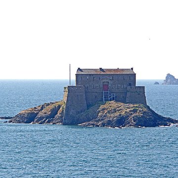 Fort du Petit Bé