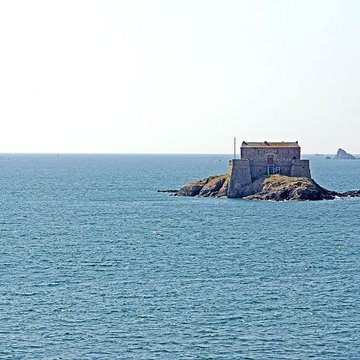 Fort du Petit Bé