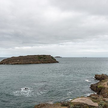 Fort du Petit Bé