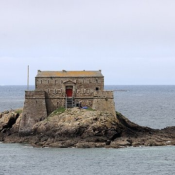 Fort du Petit Bé