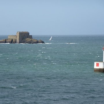 Fort du Petit Bé