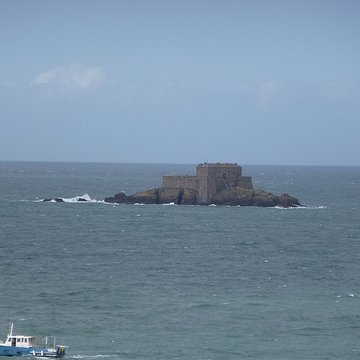 Fort du Petit Bé