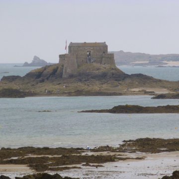 Fort du Petit Bé