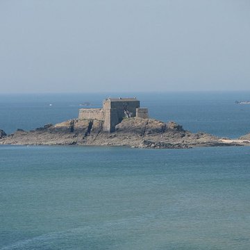 Fort du Petit Bé