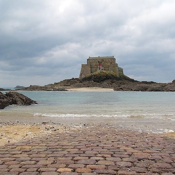 Fort du Petit Bé