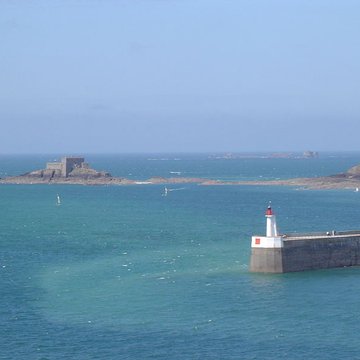 Fort du Petit Bé