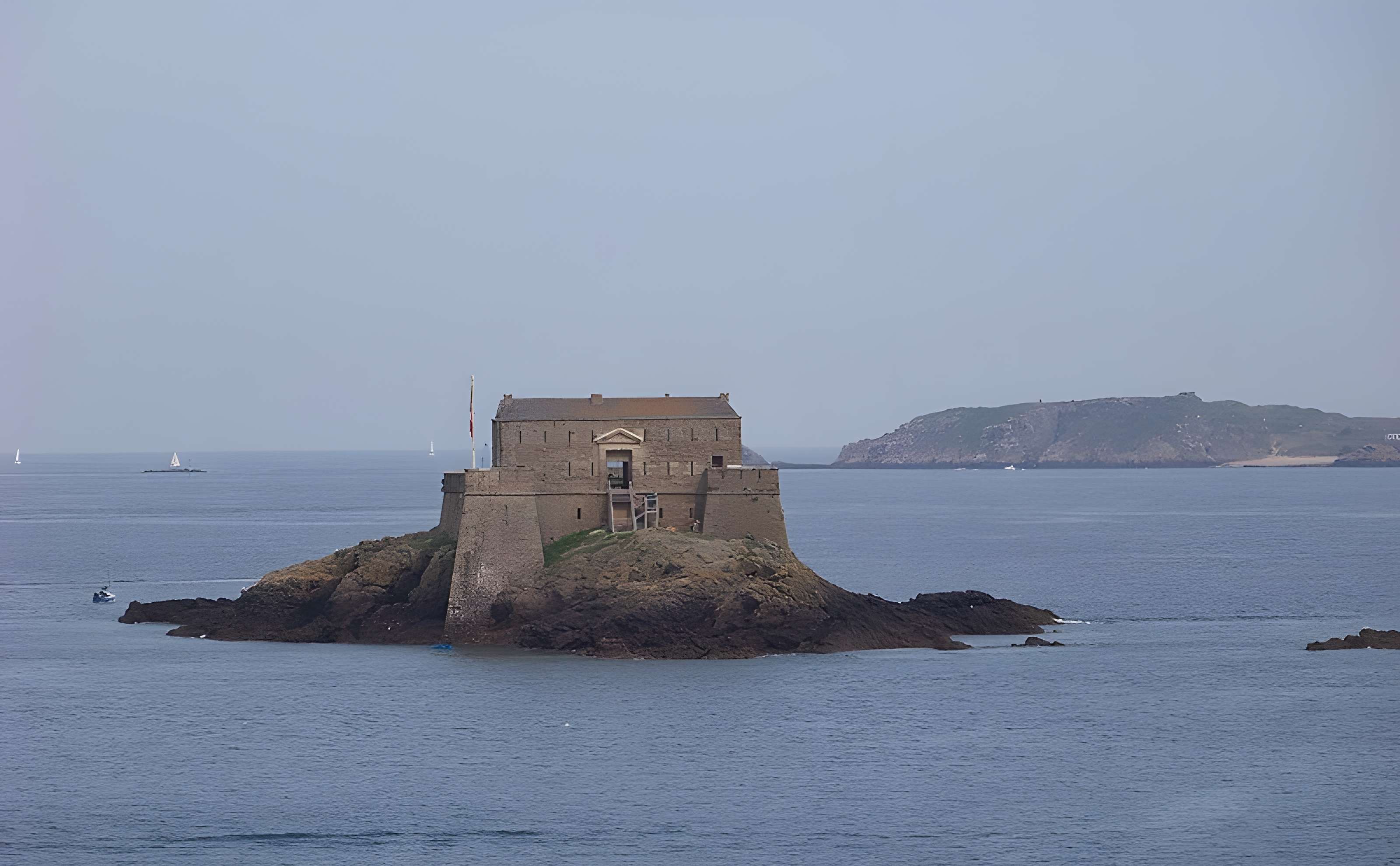 Fort du Petit Bé