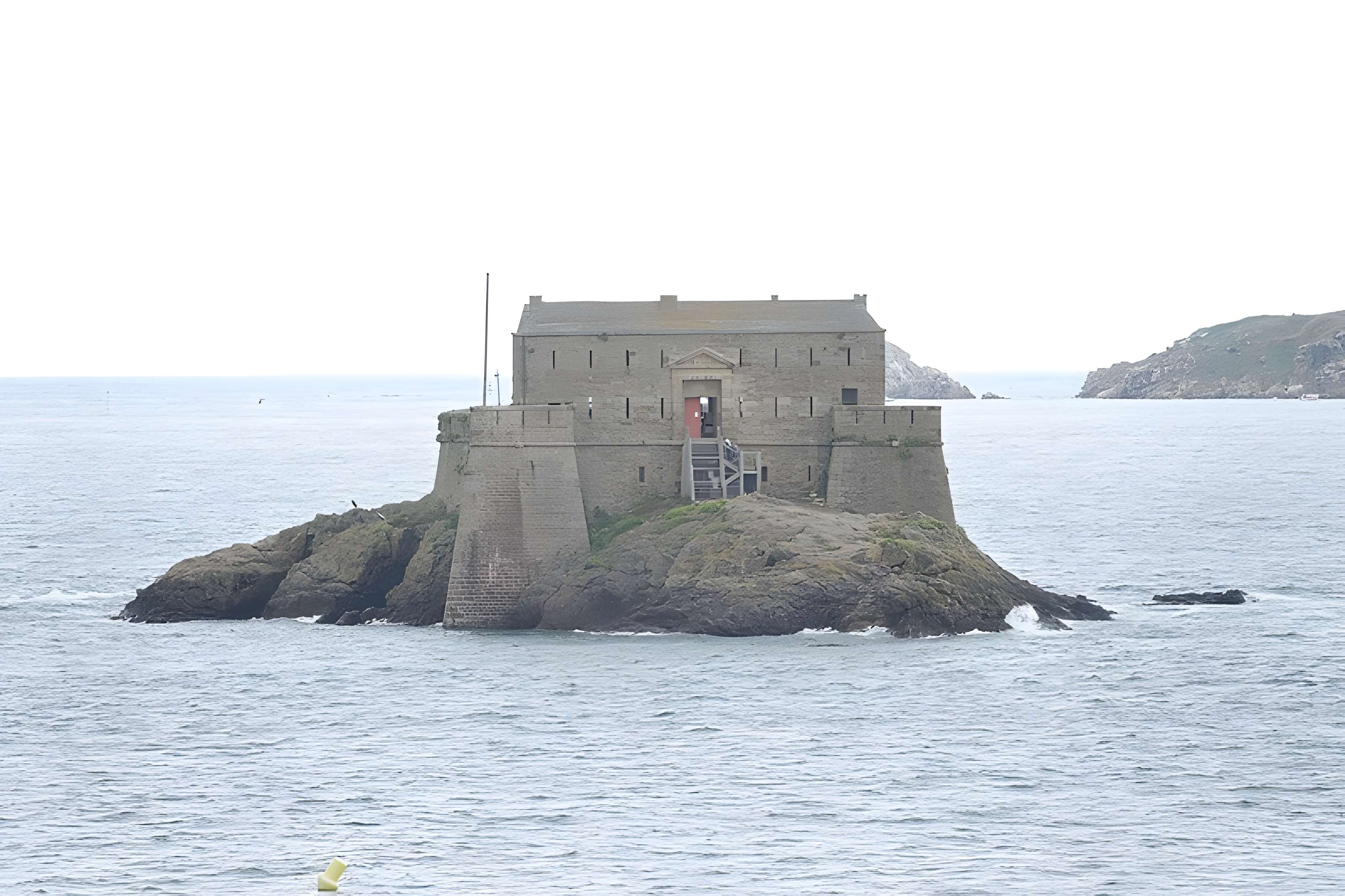 Fort du Petit Bé