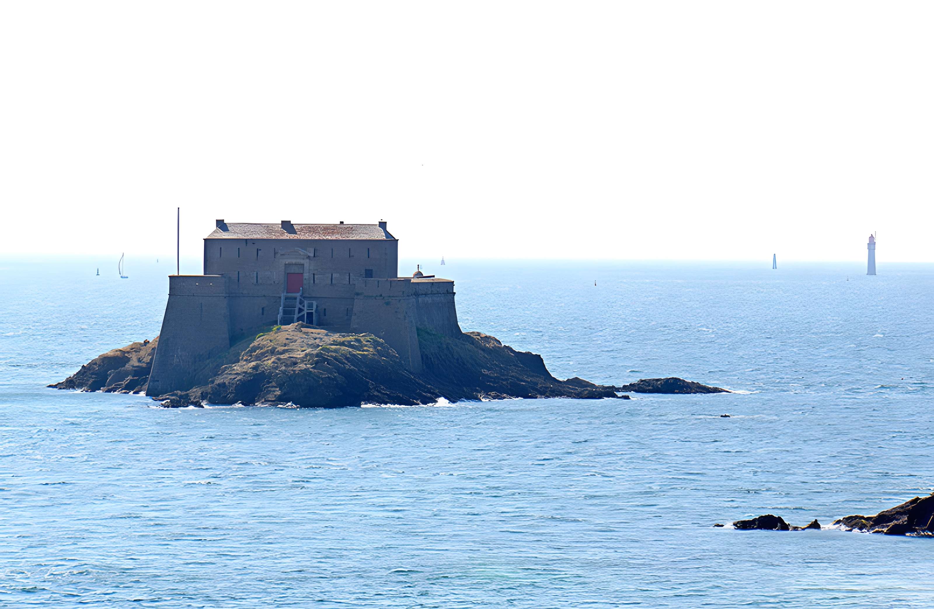 Fort du Petit Bé