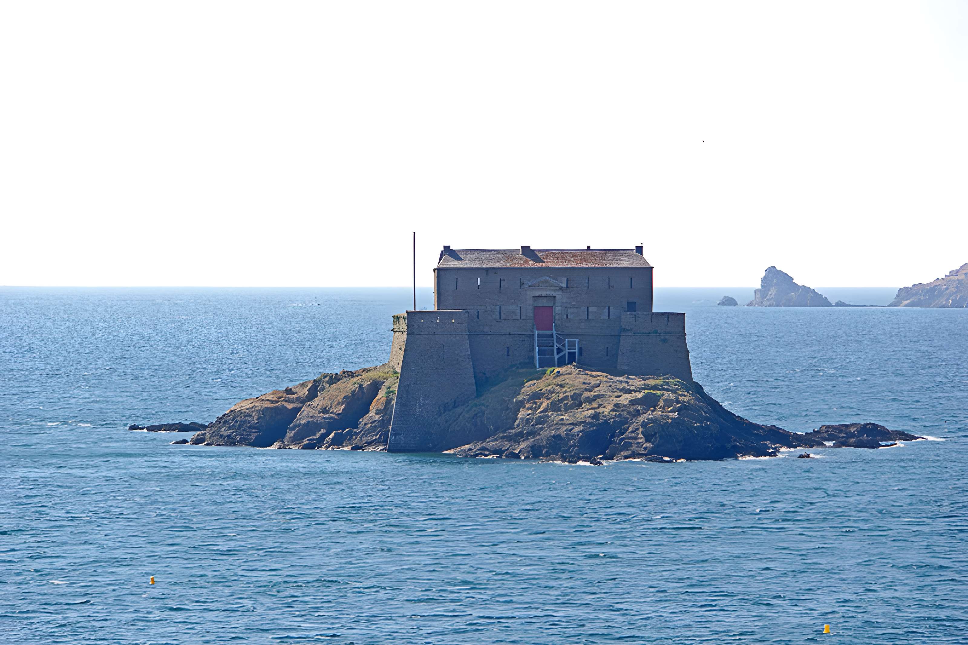 Fort du Petit Bé