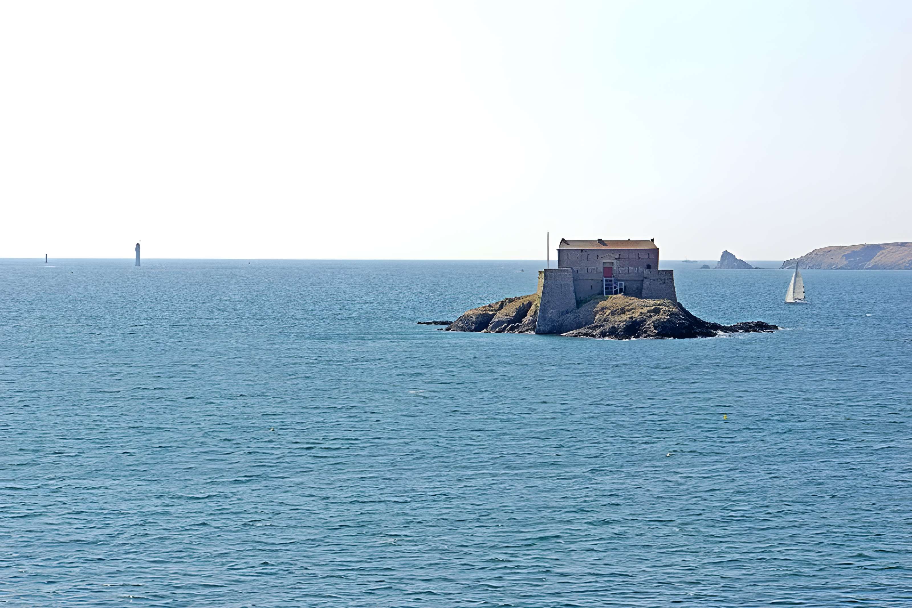 Fort du Petit Bé