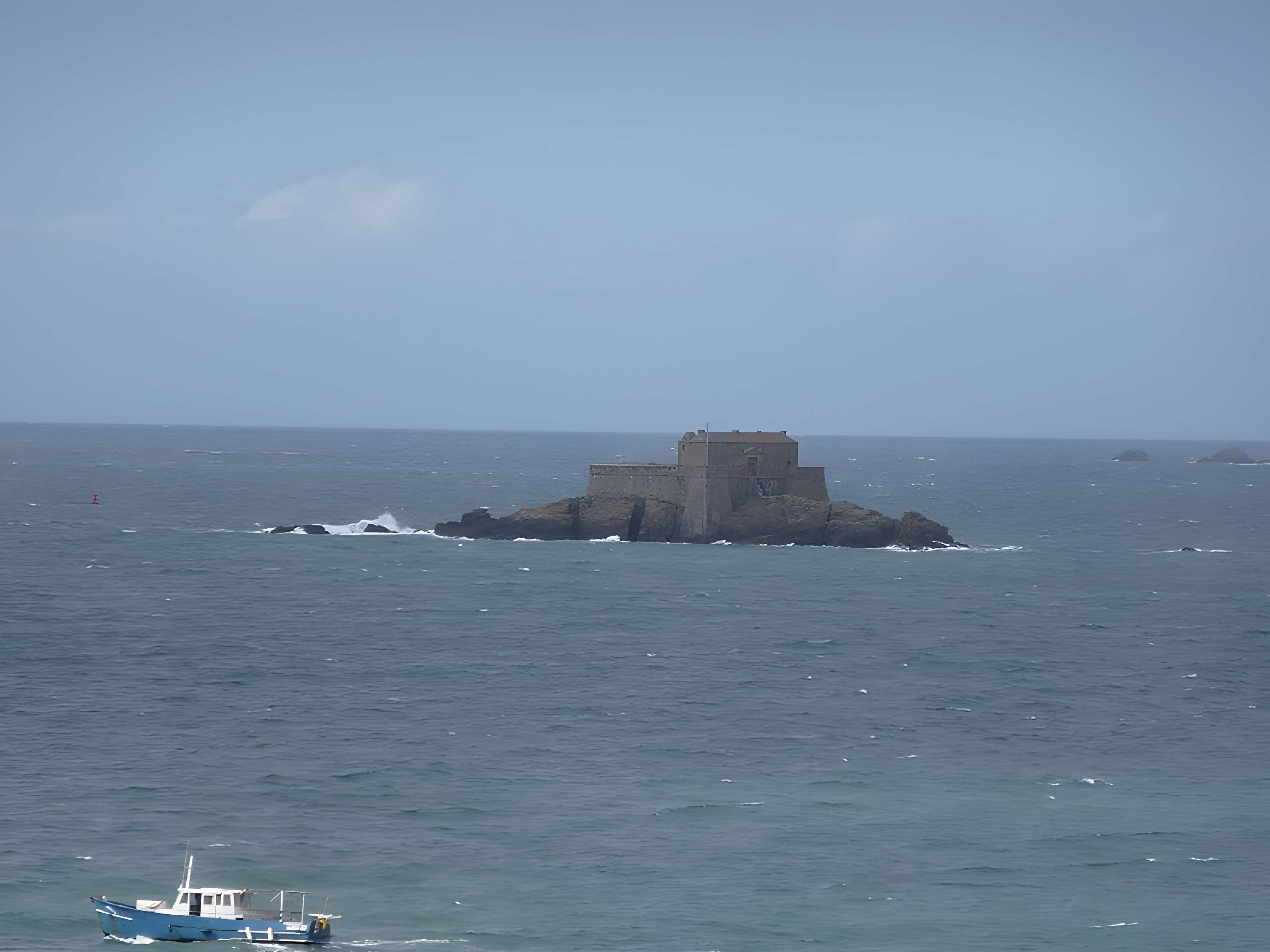 Fort du Petit Bé