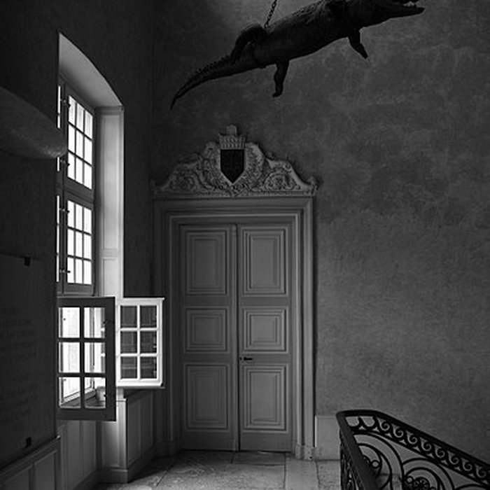 Photo de Hôtel de ville de Nîmes