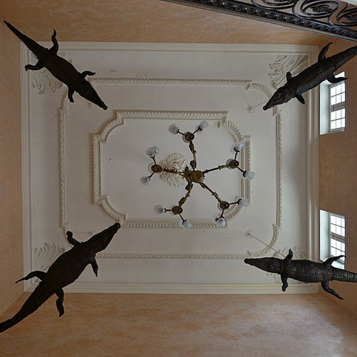 Photo de Hôtel de ville de Nîmes