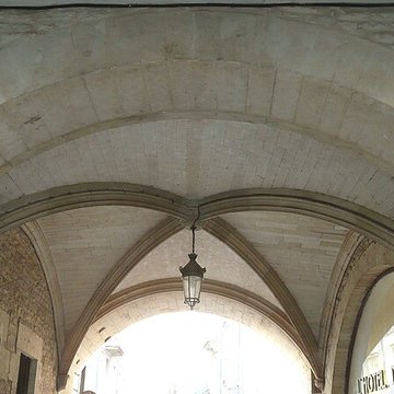 Hôtel de ville de Nîmes