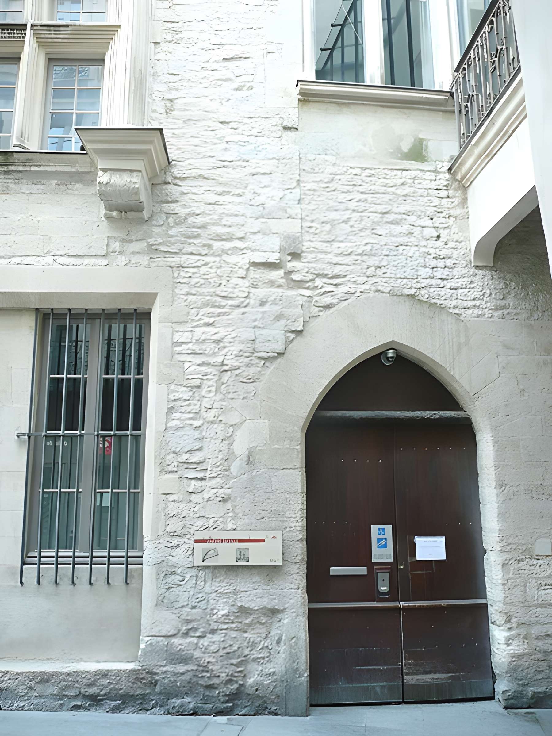 Hôtel de ville de Nîmes