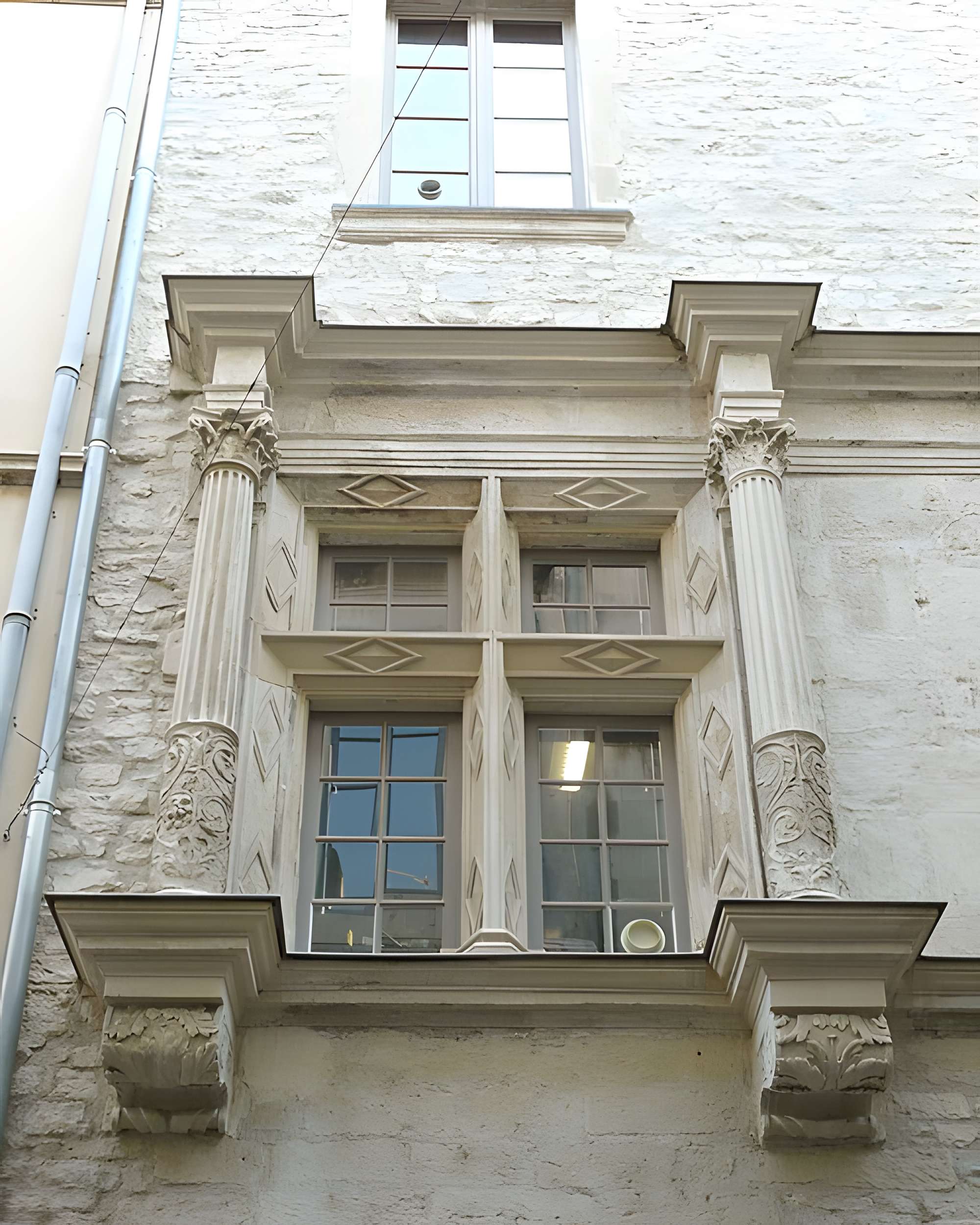 Hôtel de ville de Nîmes