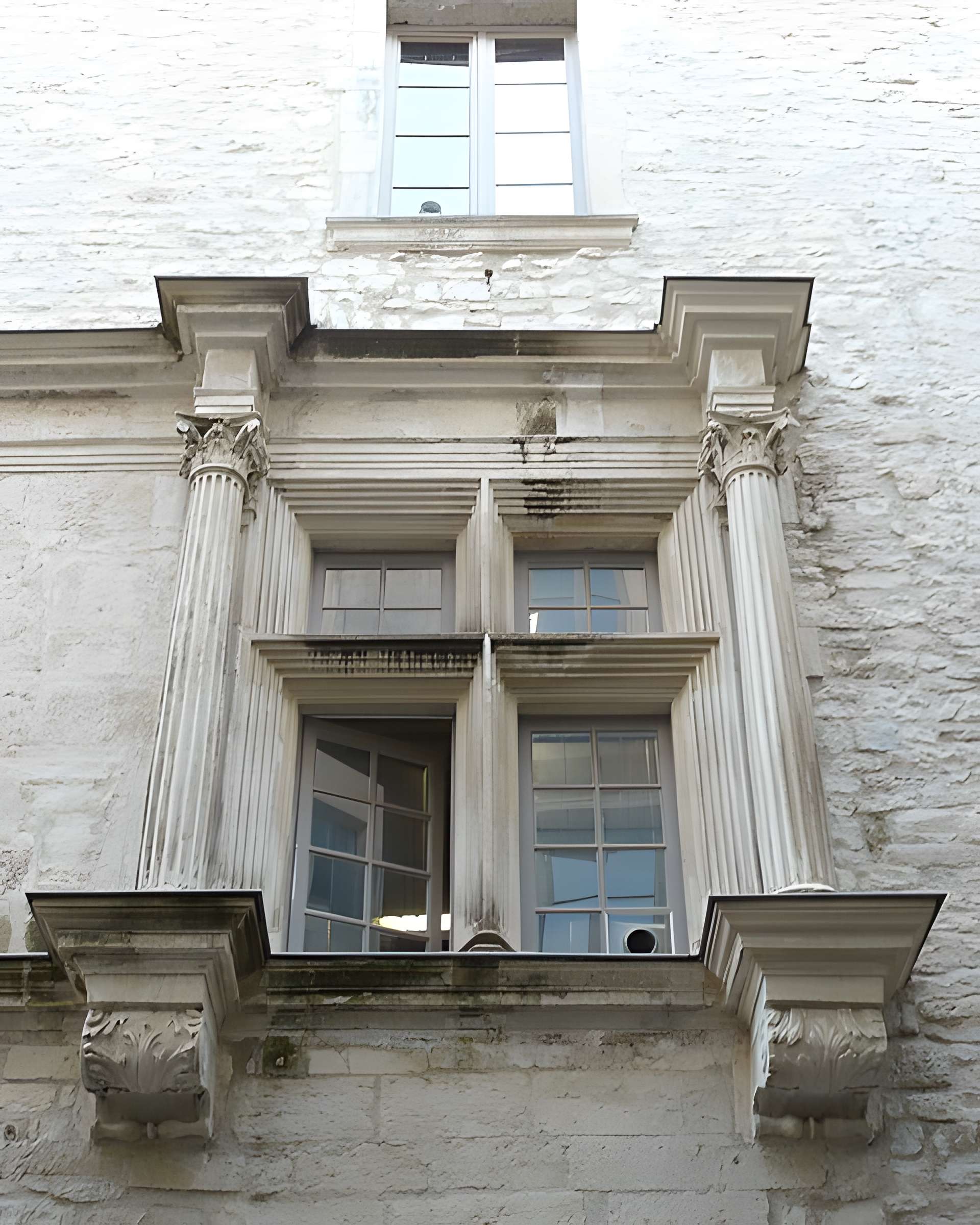 Hôtel de ville de Nîmes