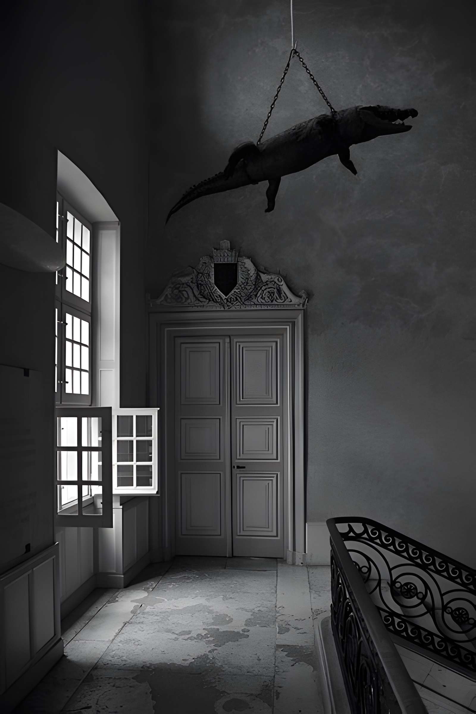 Hôtel de ville de Nîmes