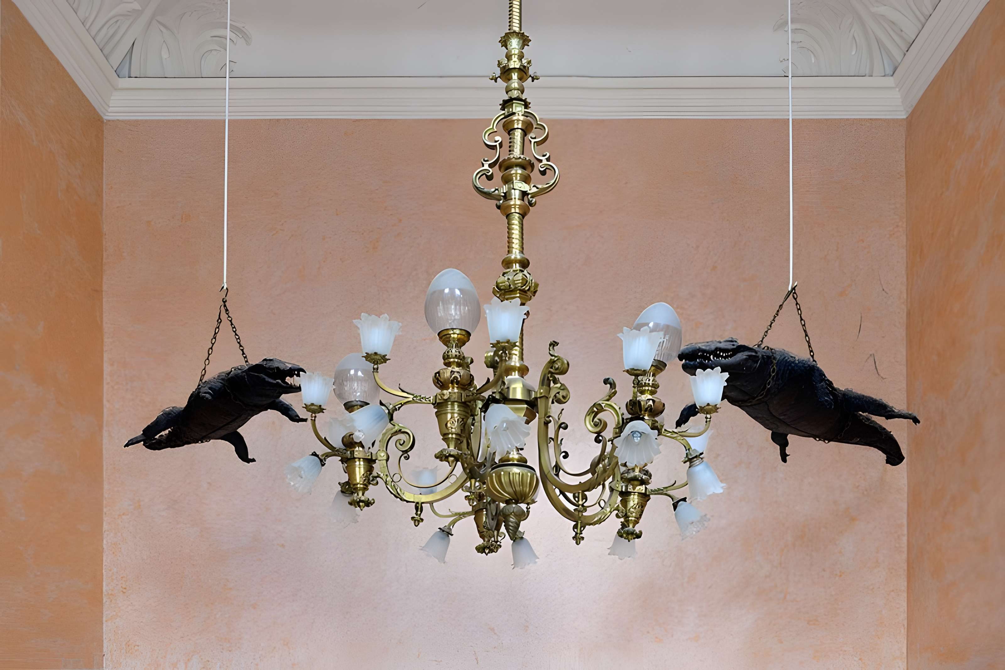 Hôtel de ville de Nîmes