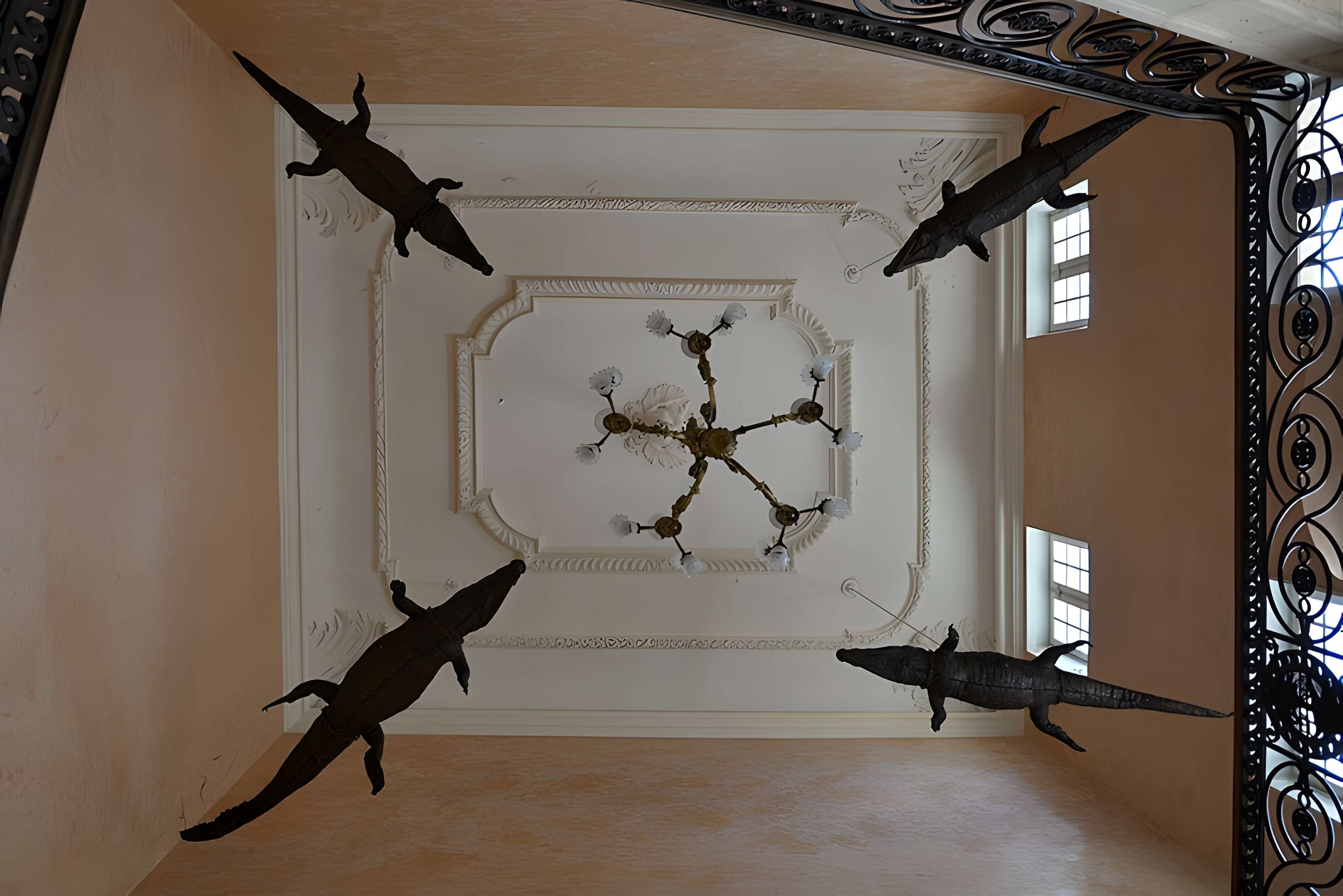 Hôtel de ville de Nîmes