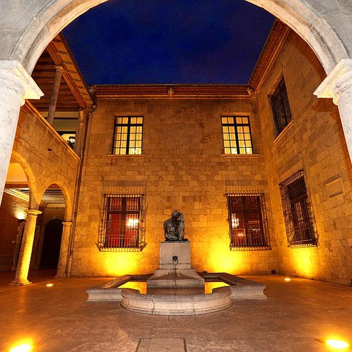 Photo de Hôtel de ville de Perpignan