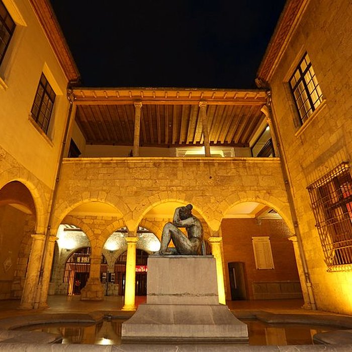 Photo de Hôtel de ville de Perpignan