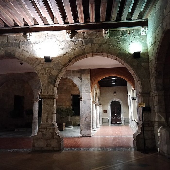 Photo de Hôtel de ville de Perpignan