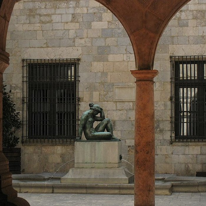 Photo de Hôtel de ville de Perpignan