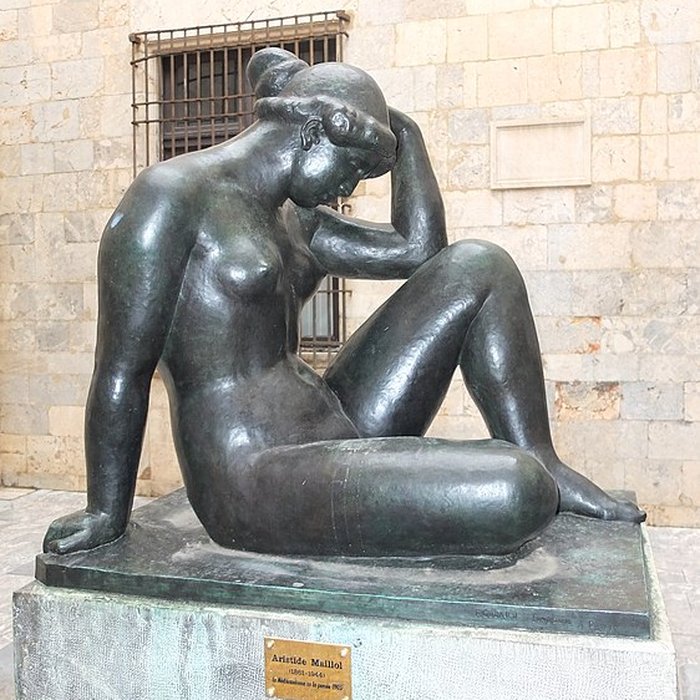 Photo de Hôtel de ville de Perpignan