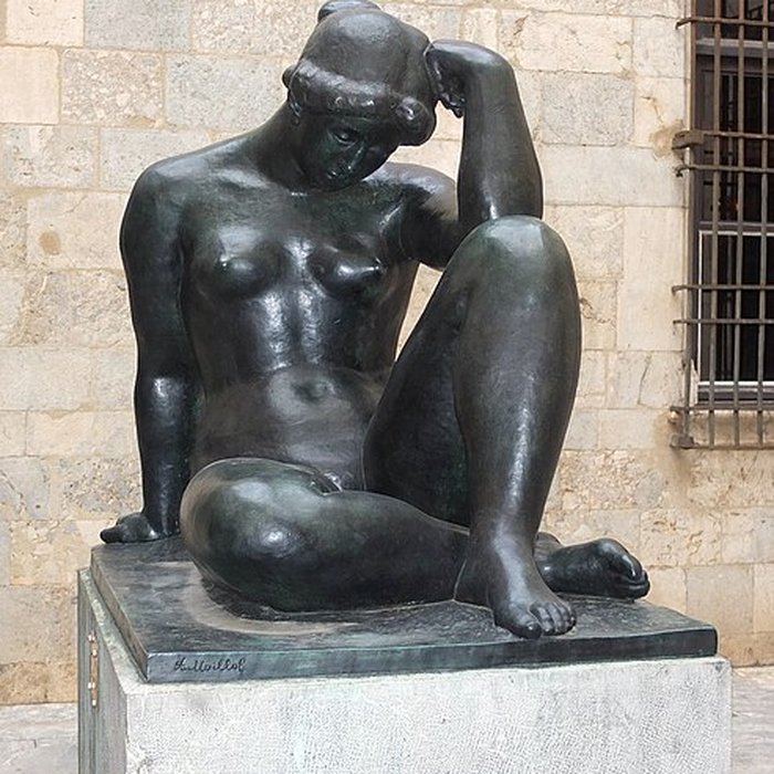 Photo de Hôtel de ville de Perpignan