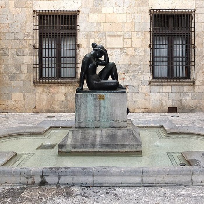 Photo de Hôtel de ville de Perpignan