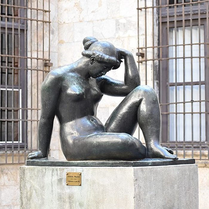 Photo de Hôtel de ville de Perpignan