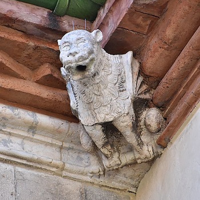 Photo de Hôtel de ville de Perpignan