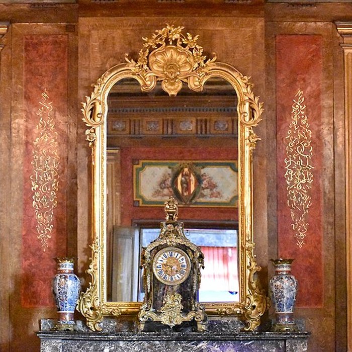 Photo de Hôtel de ville de Perpignan