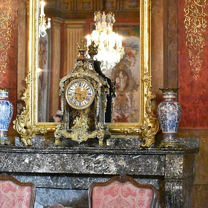 Photo de Hôtel de ville de Perpignan