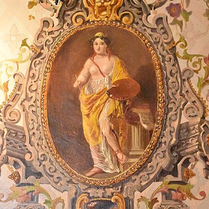 Photo de Hôtel de ville de Perpignan