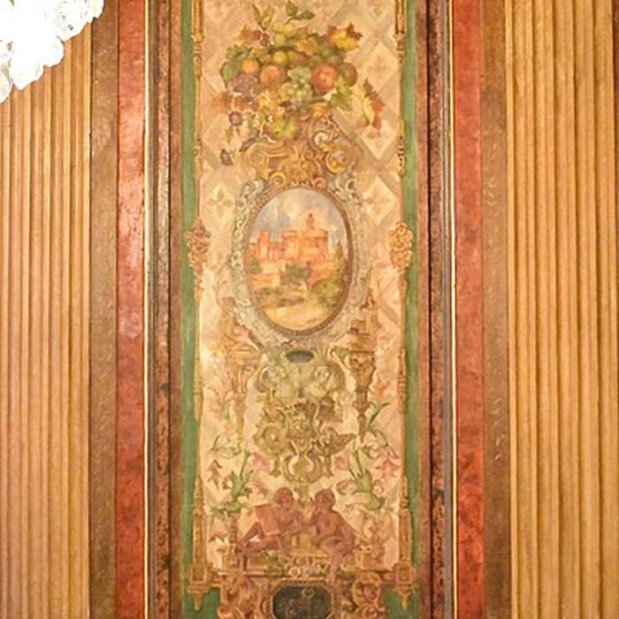 Photo de Hôtel de ville de Perpignan