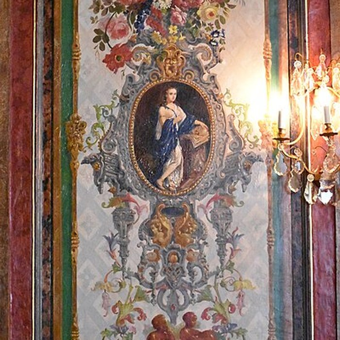 Photo de Hôtel de ville de Perpignan