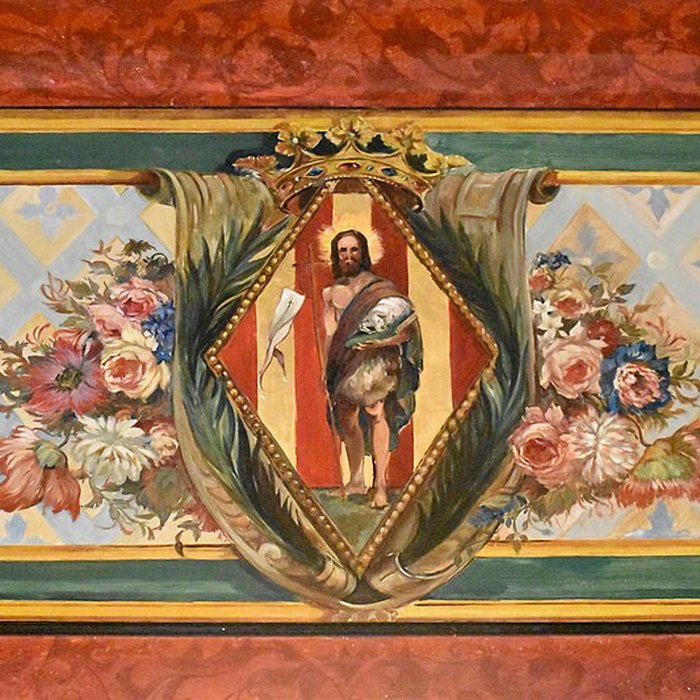 Photo de Hôtel de ville de Perpignan