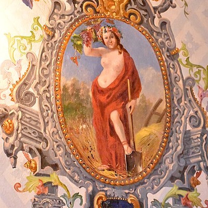 Photo de Hôtel de ville de Perpignan