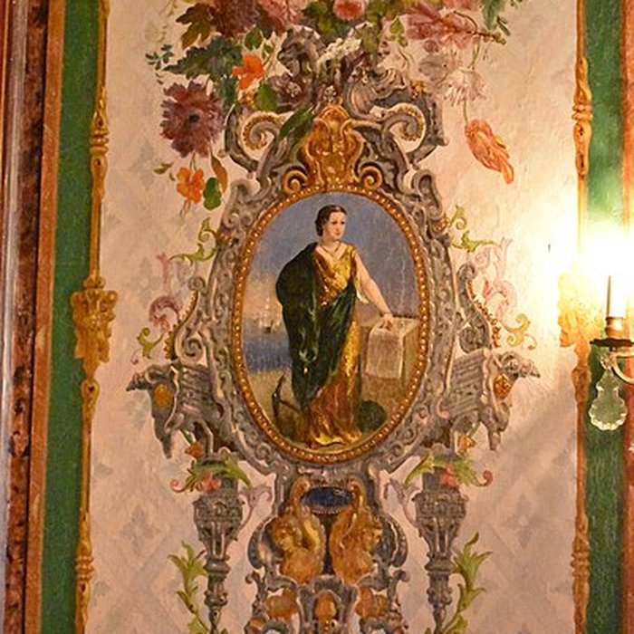 Photo de Hôtel de ville de Perpignan