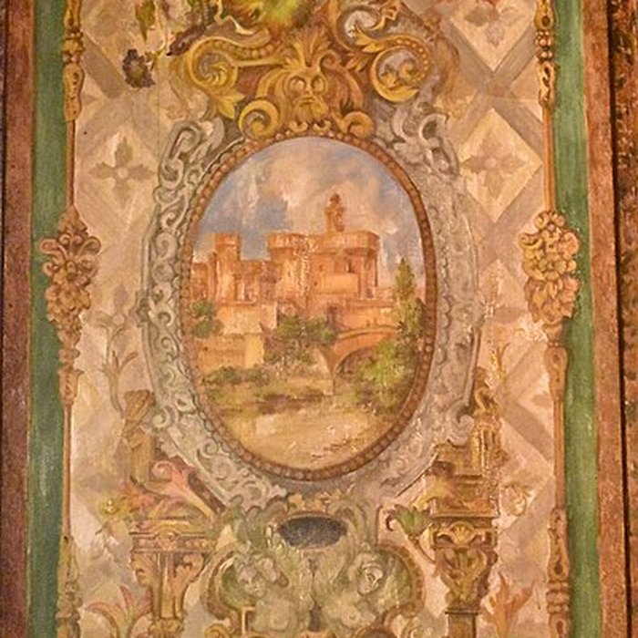 Photo de Hôtel de ville de Perpignan