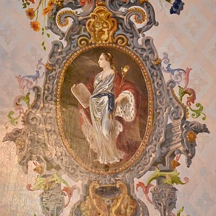 Photo de Hôtel de ville de Perpignan