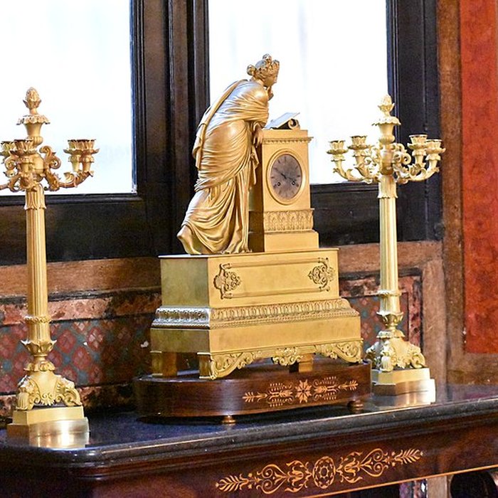 Photo de Hôtel de ville de Perpignan