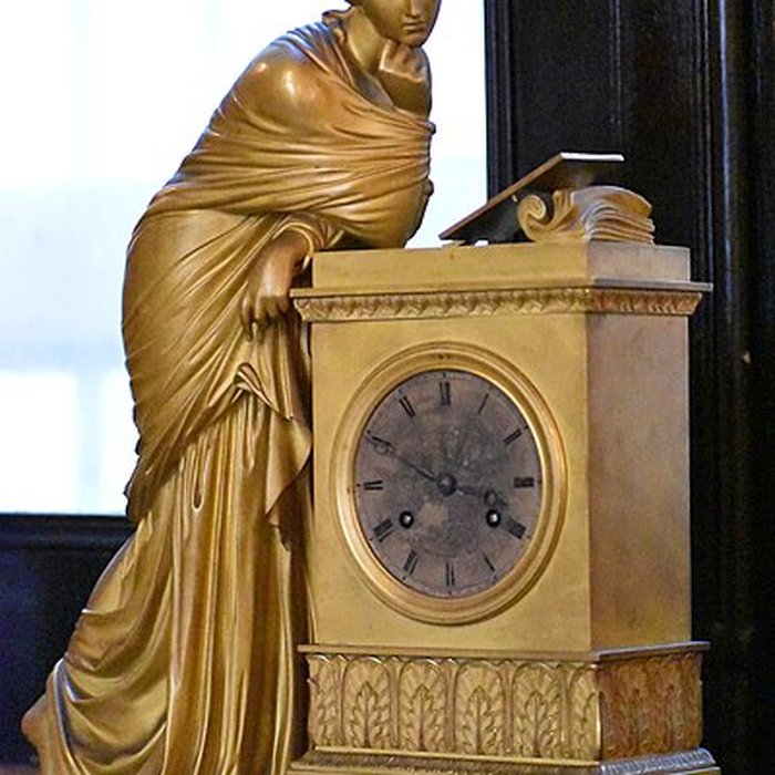 Photo de Hôtel de ville de Perpignan