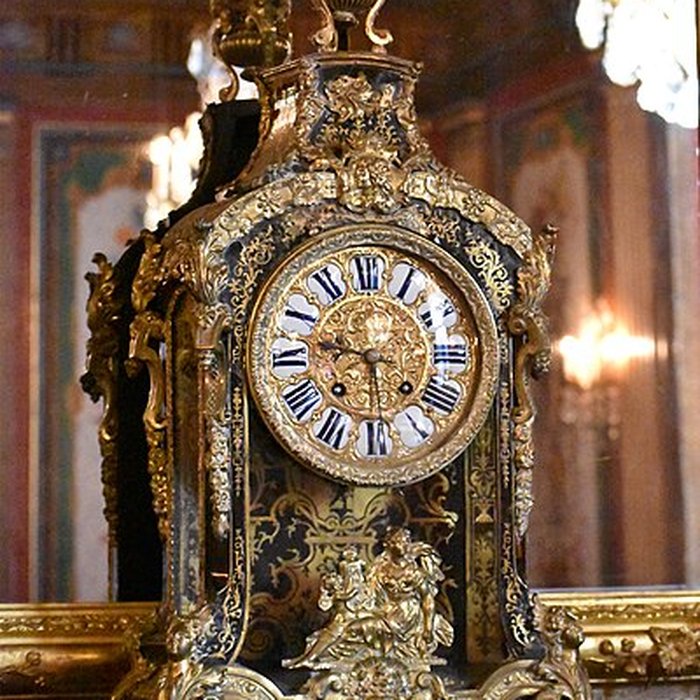 Photo de Hôtel de ville de Perpignan